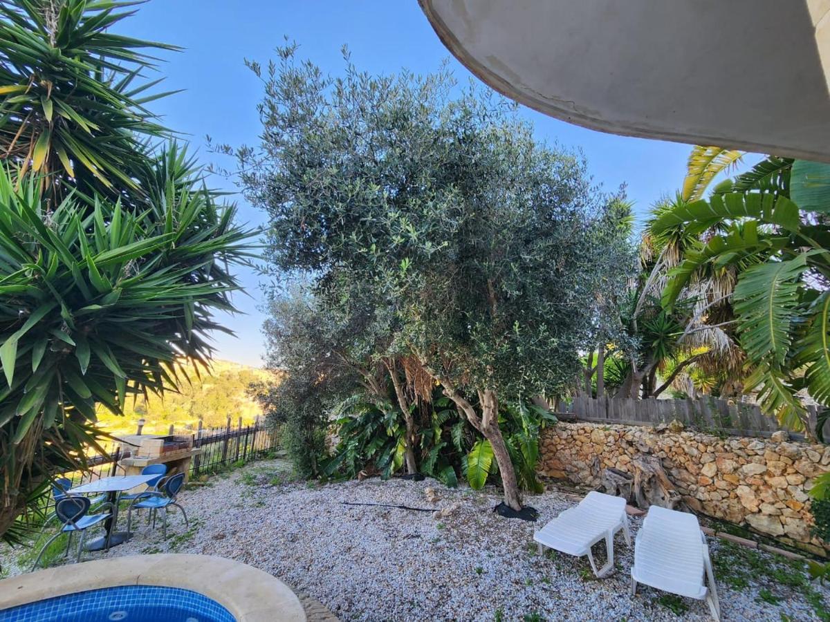 Gozo Island Escape Sleeps 4 With Private Bathroom Ghajn il-Kbira  Exteriér fotografie